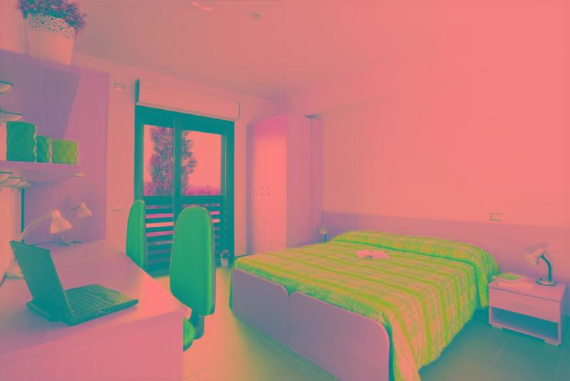 Cx Rome Student Place ชัมปีโน ภายนอก รูปภาพ