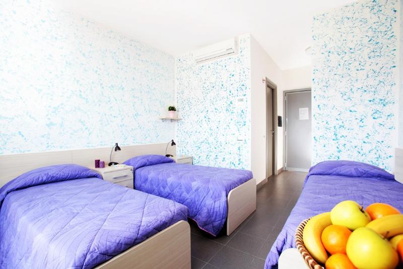 Cx Rome Student Place ชัมปีโน ภายนอก รูปภาพ