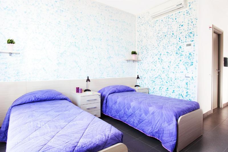 Cx Rome Student Place ชัมปีโน ภายนอก รูปภาพ