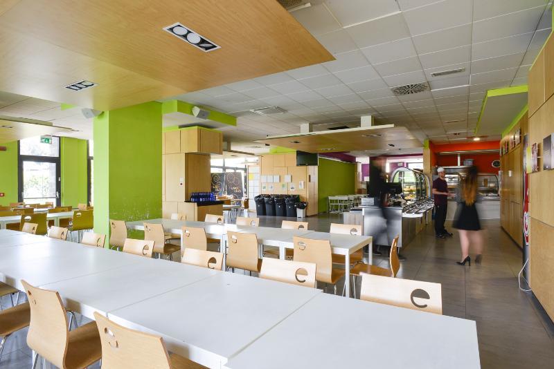 Cx Rome Student Place ชัมปีโน ภายนอก รูปภาพ